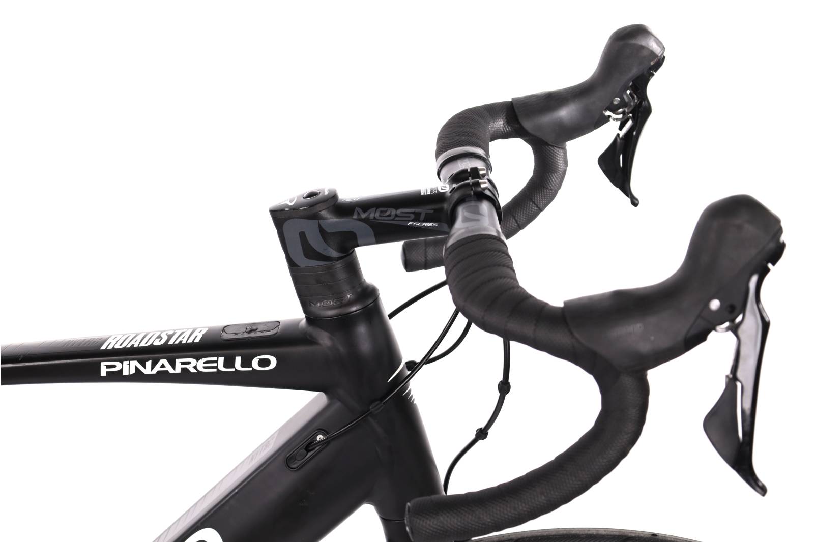 Pinarello Nytro Roadstar