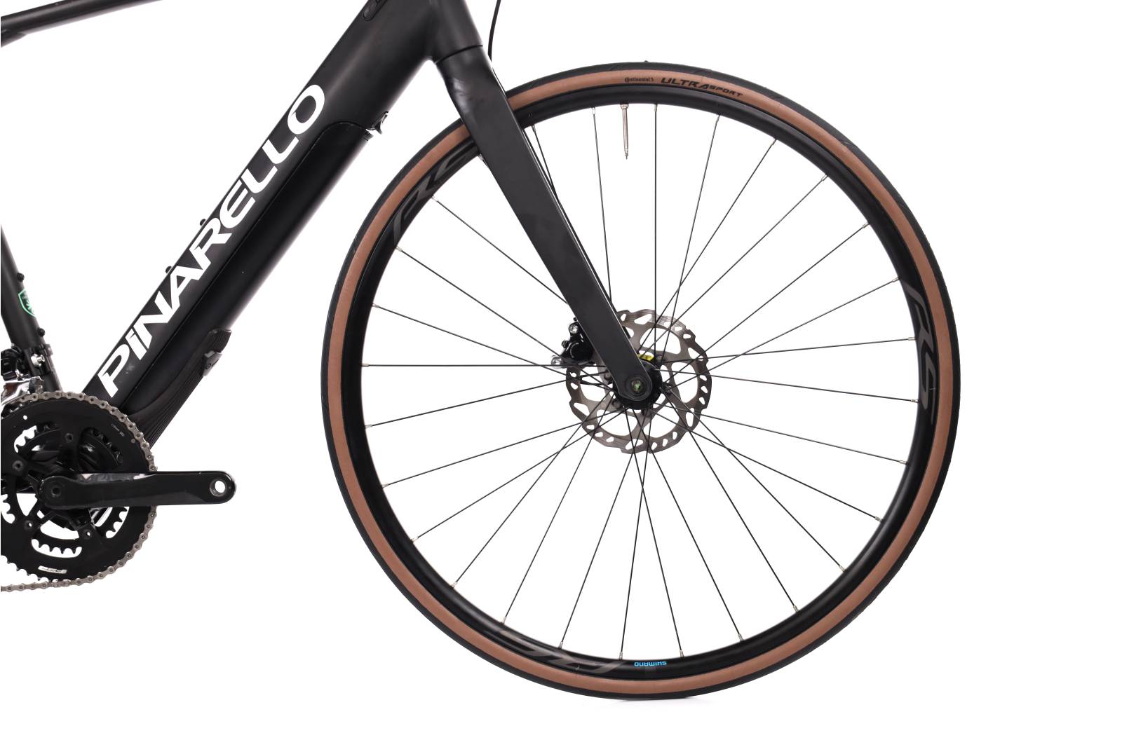 Pinarello Nytro Roadstar