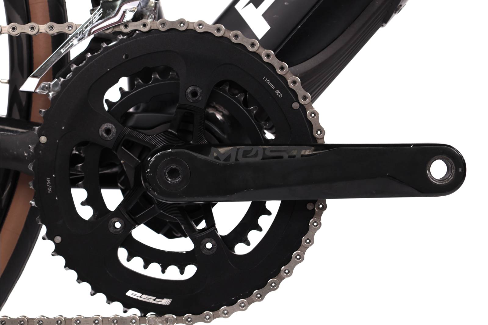 Pinarello Nytro Roadstar