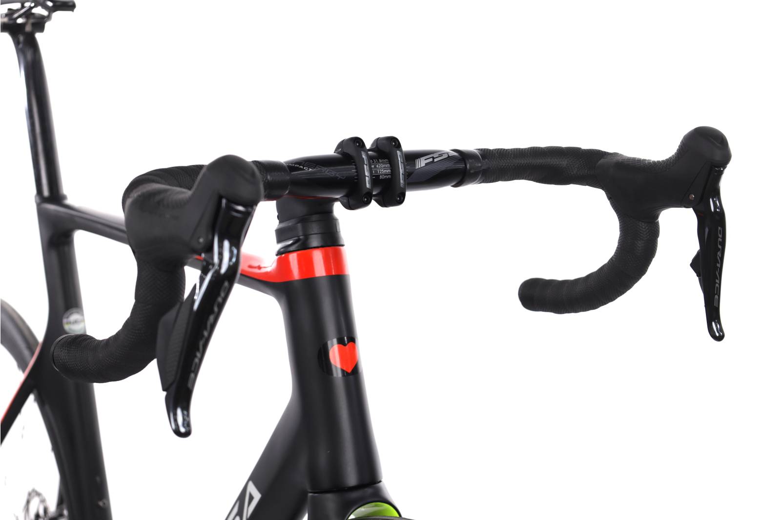 De Rosa Pinifarina SK