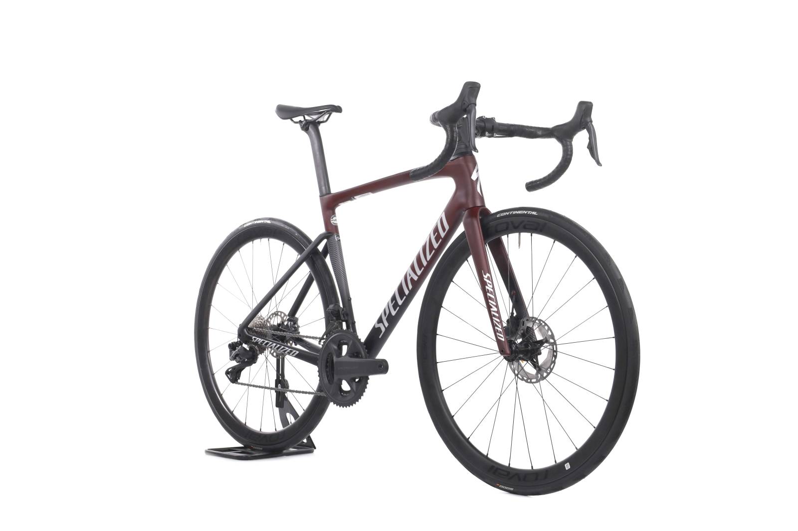 Specialized Tarmac SL 7 Expert Ultegra Di2