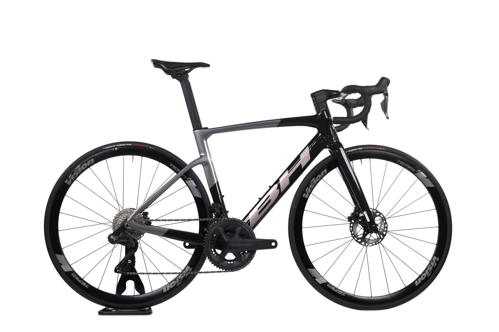 BH RS1 4.5 Ultegra Di2