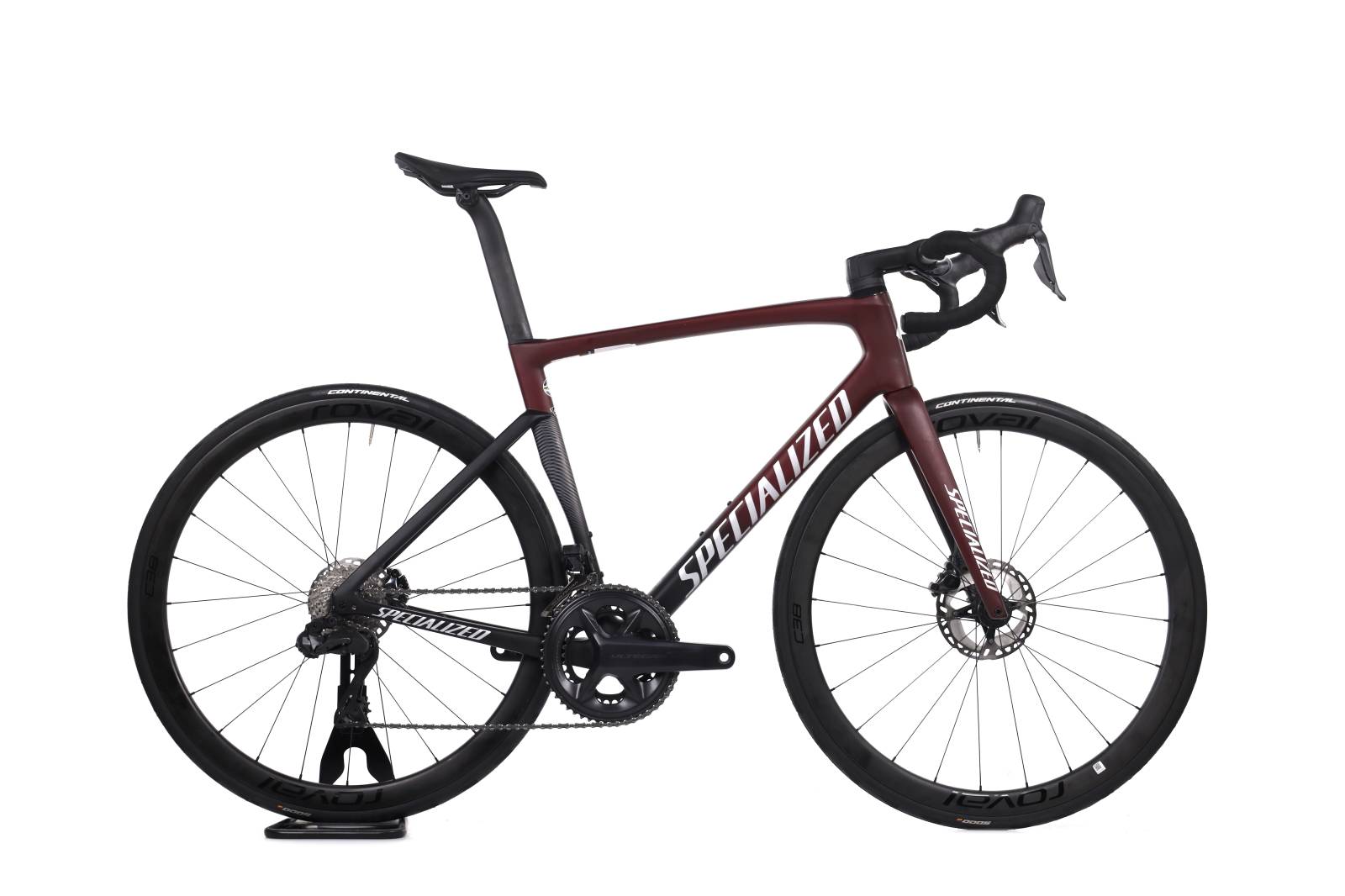 Specialized Tarmac Ultegra DI2