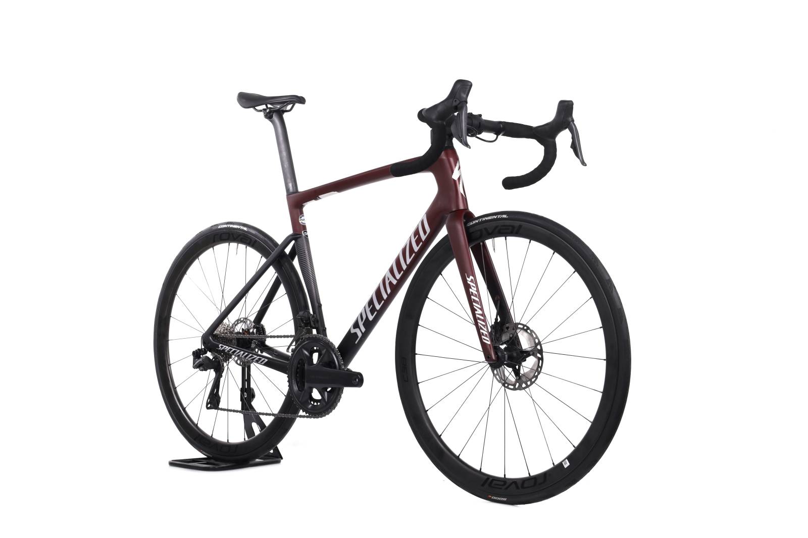 Specialized Tarmac Ultegra DI2