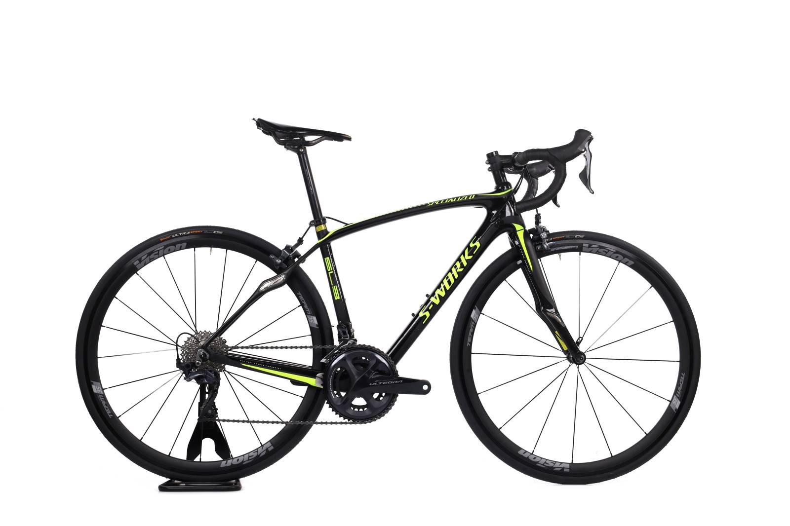 Specialized Roubaix SL3