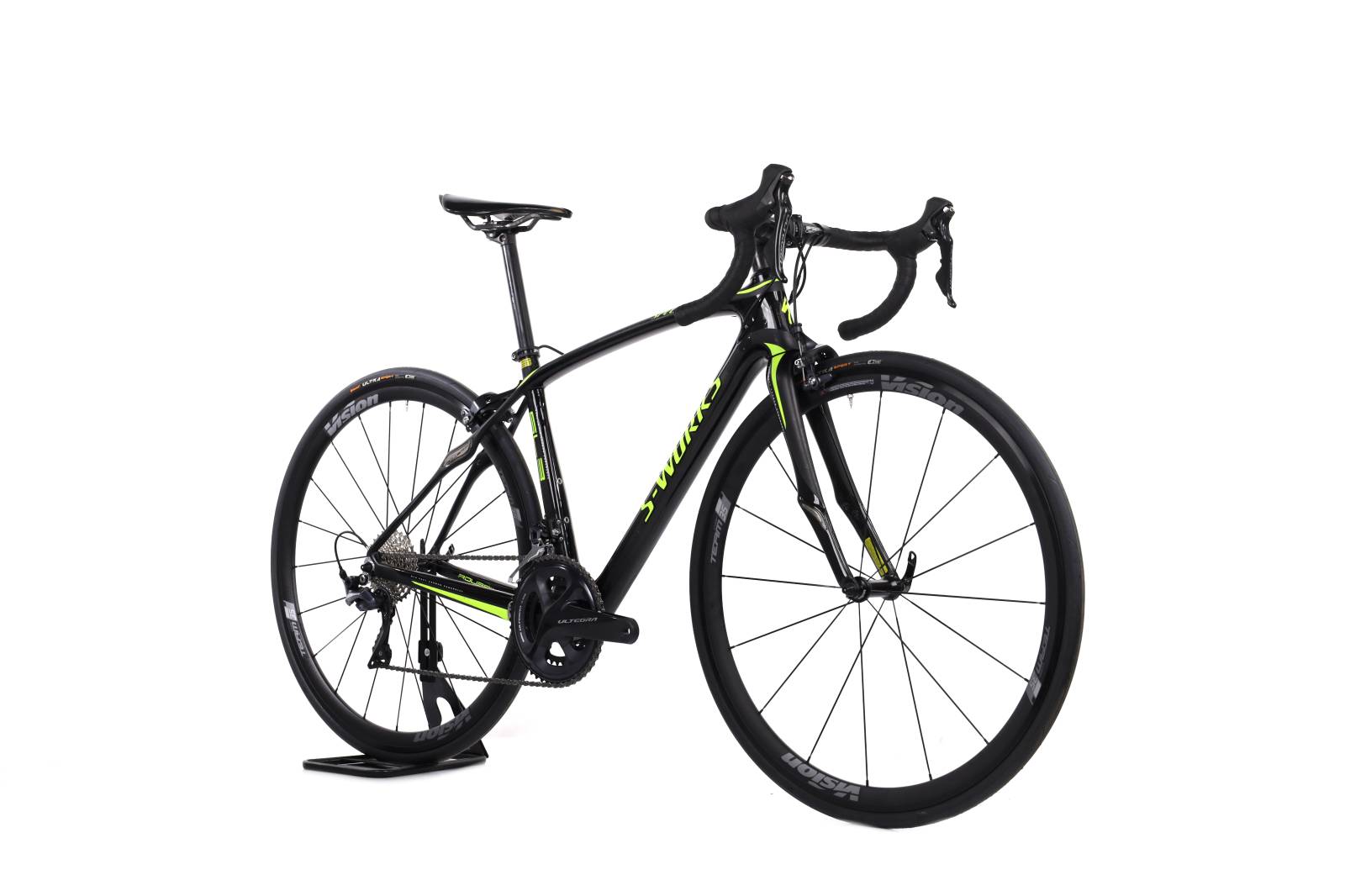 Specialized Roubaix SL3