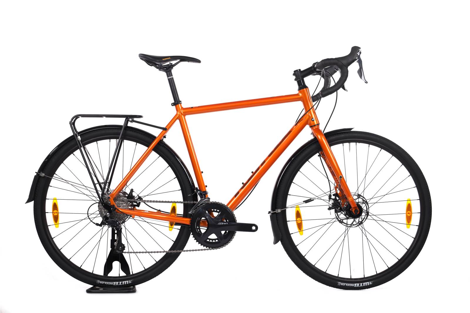 Kross 675 Kona Rove AL DL