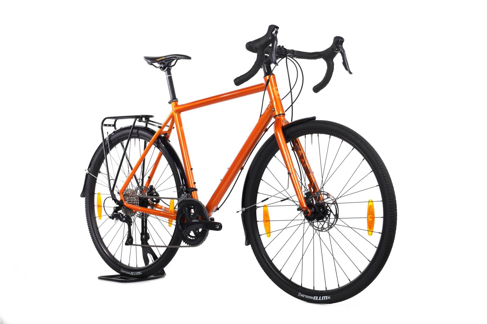 Kross 675 Kona Rove AL DL