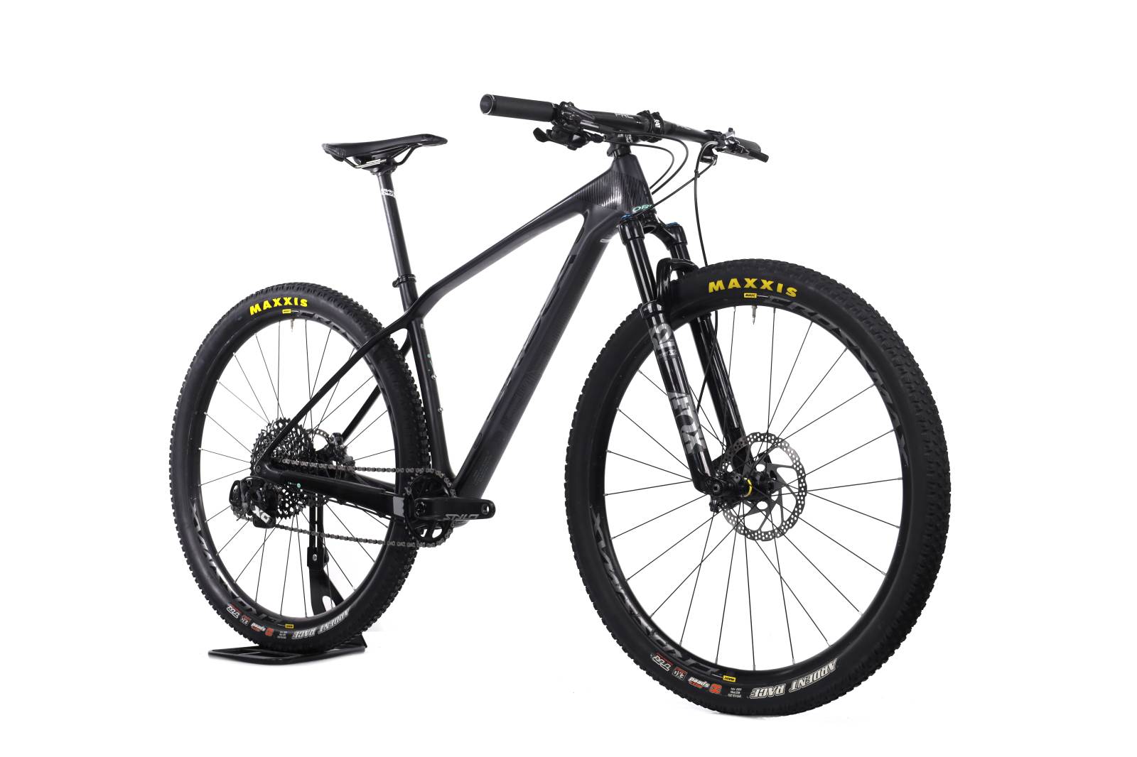 Orbea Alma M25