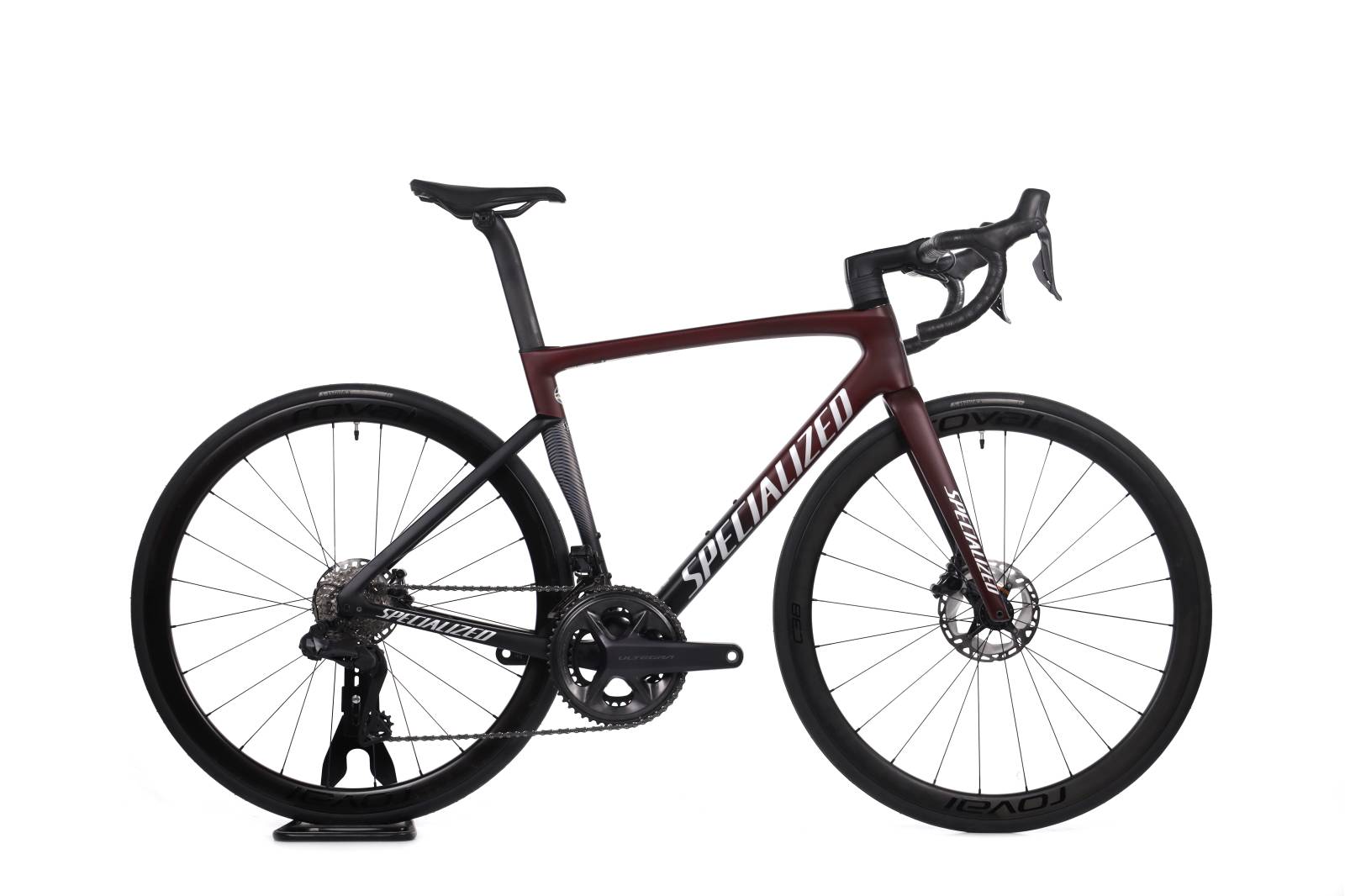 Specialized Tarmac SL7 Expert Ultegra Di2