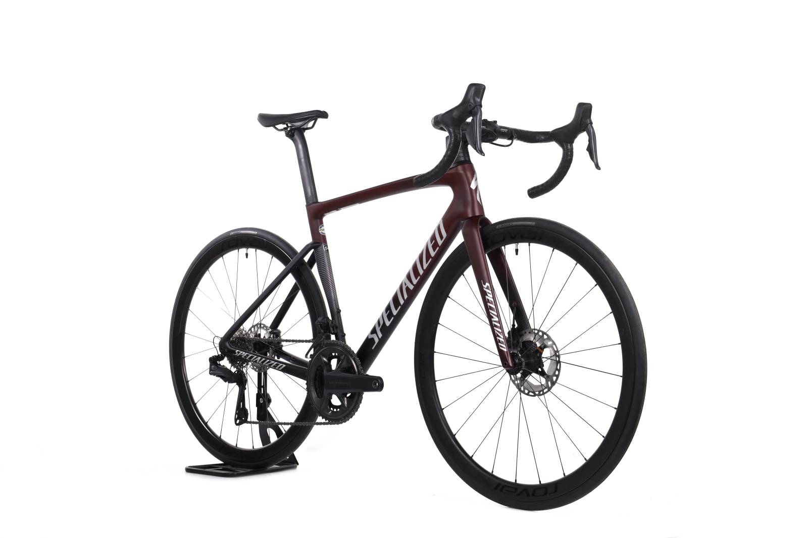 Specialized Tarmac SL7 Expert Ultegra Di2