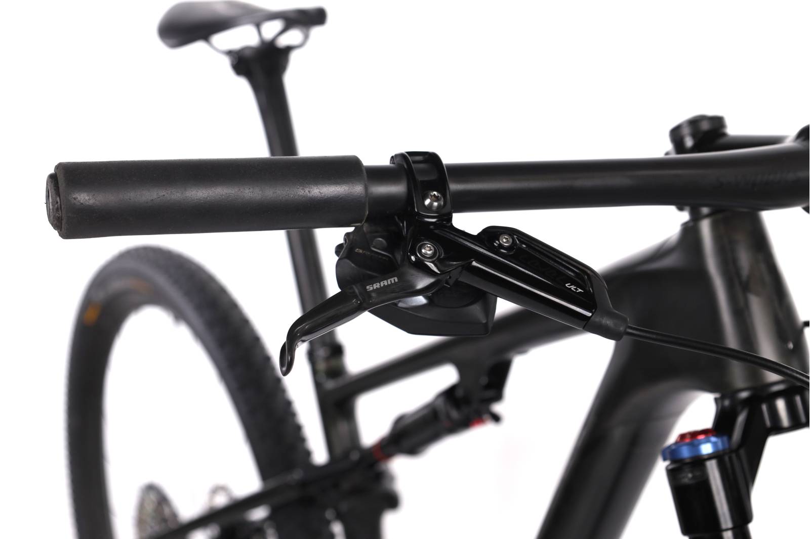 Specialized Epic S-works