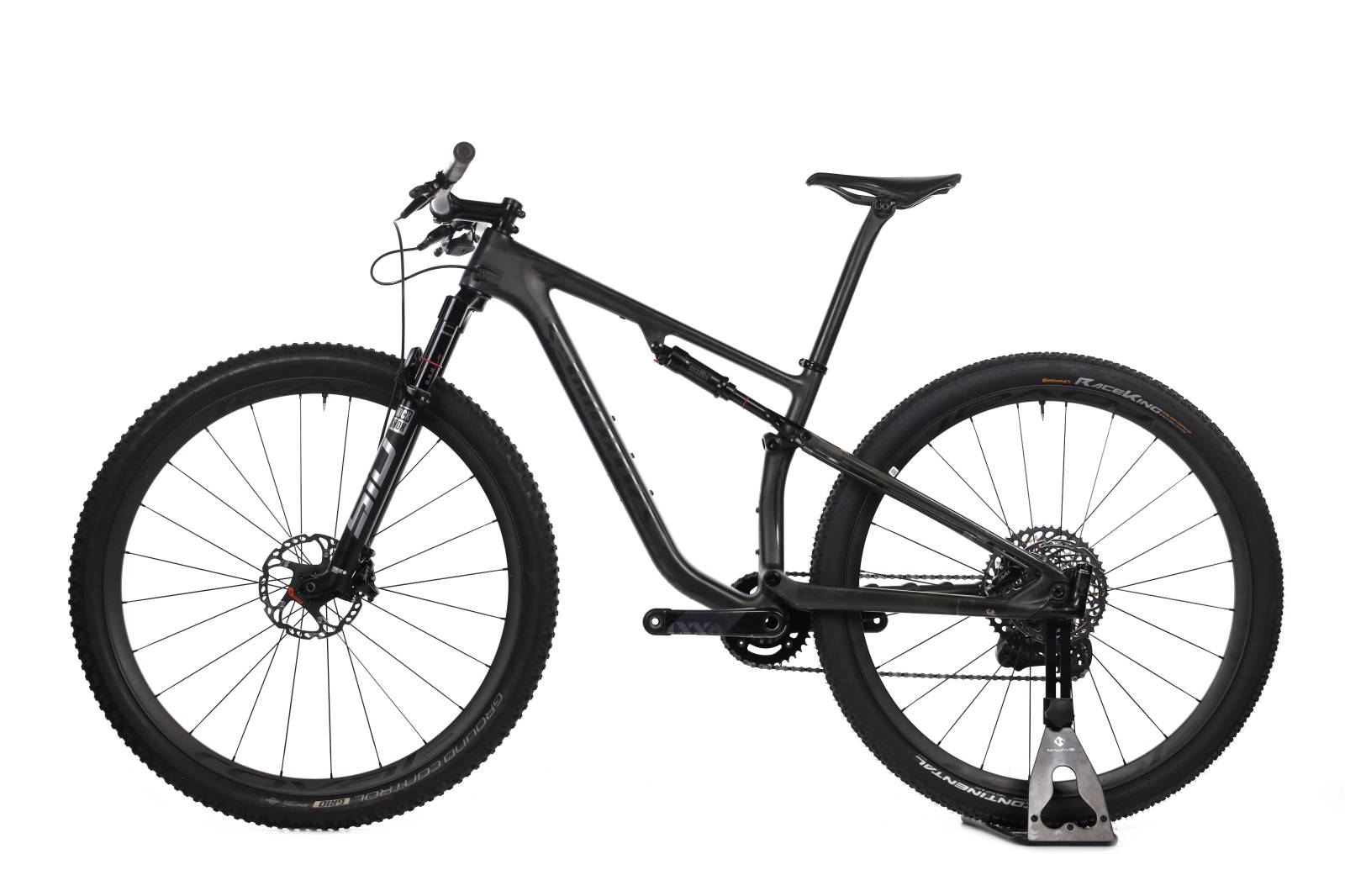 Specialized Epic S-works