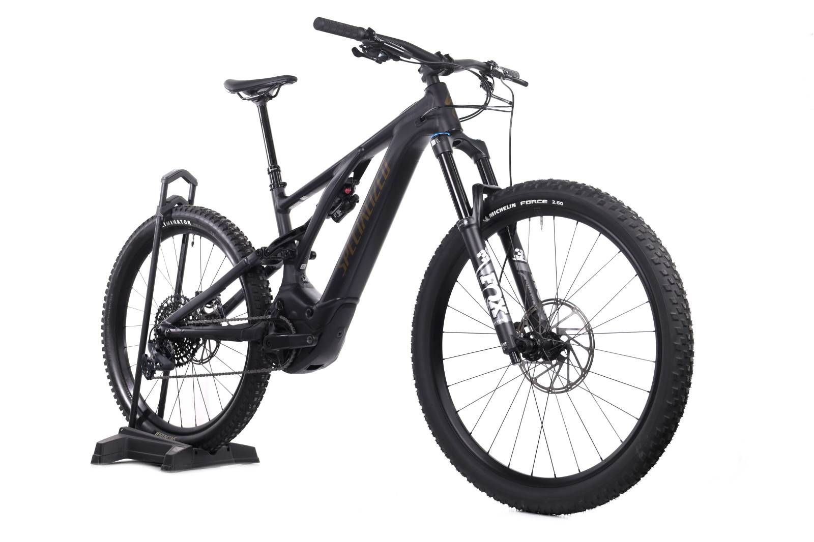 Specialized Turbo Levo Comp