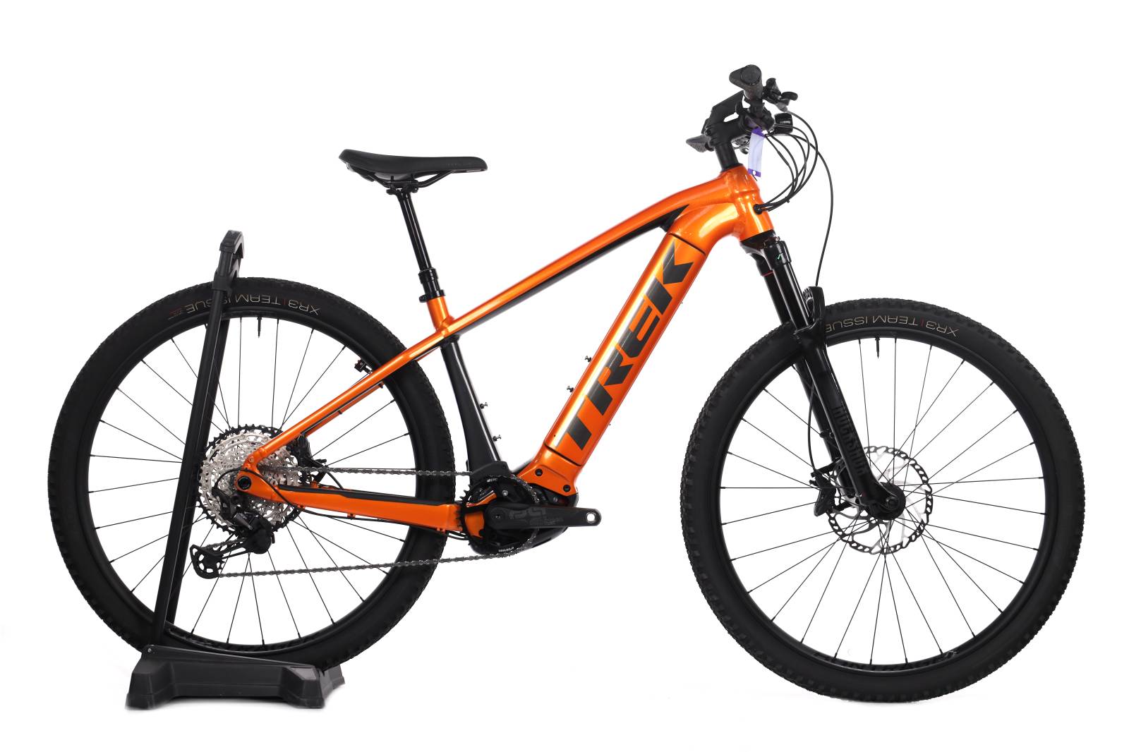 Trek Powerfly 7