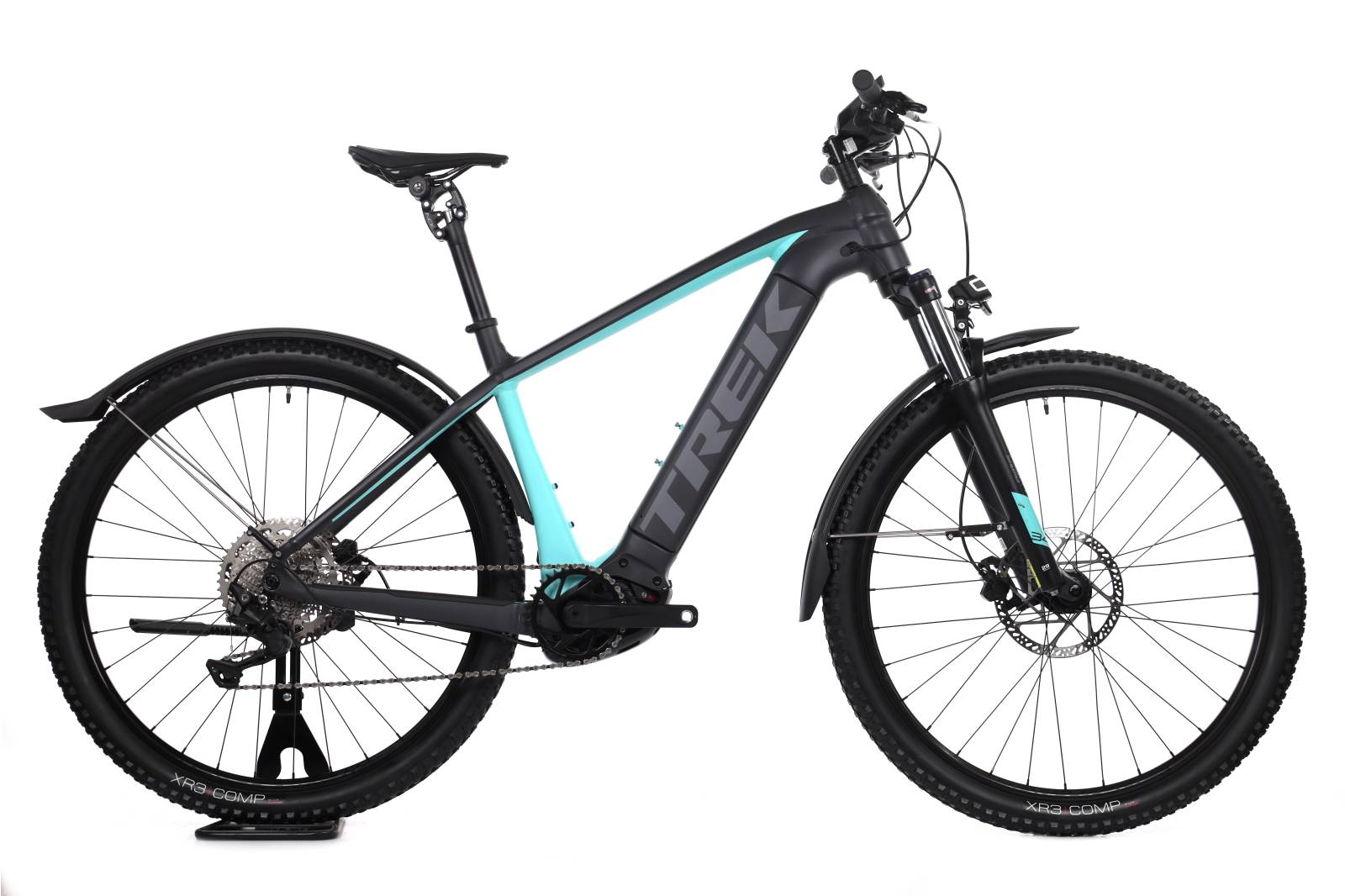 Trek Powerfly 4