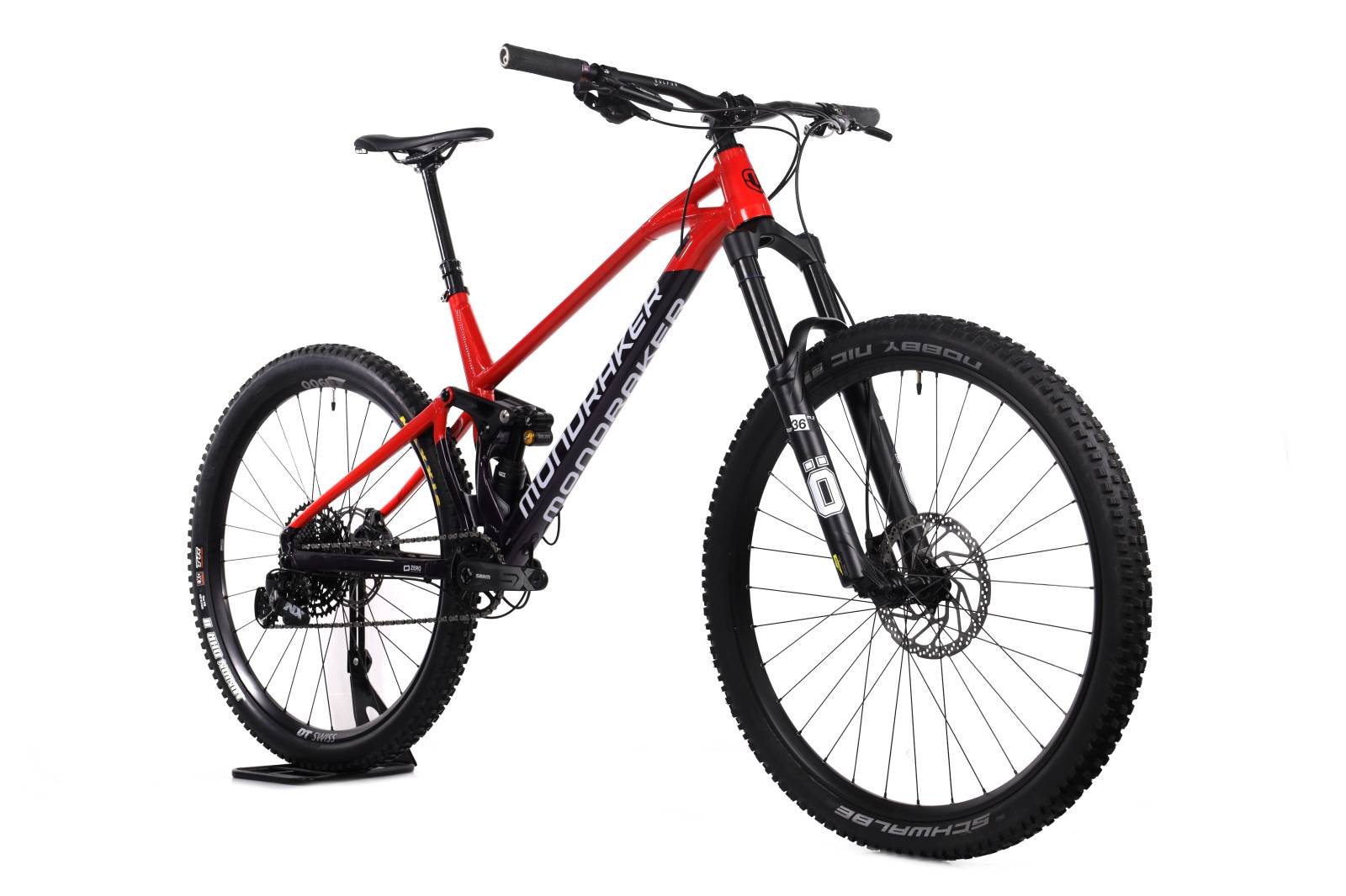 Mondraker Foxy R