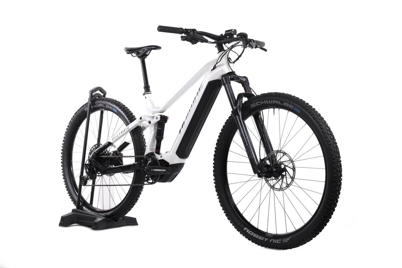 Haibike Alltrail 7