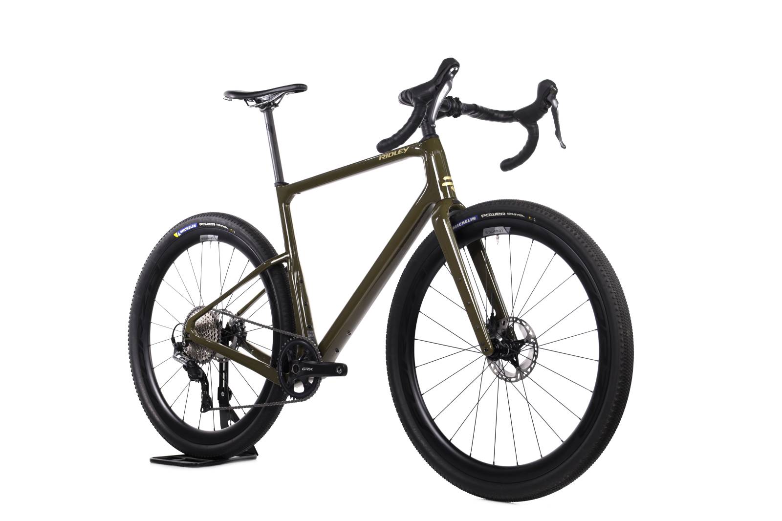 Ridley Kanzo Adventure GRX