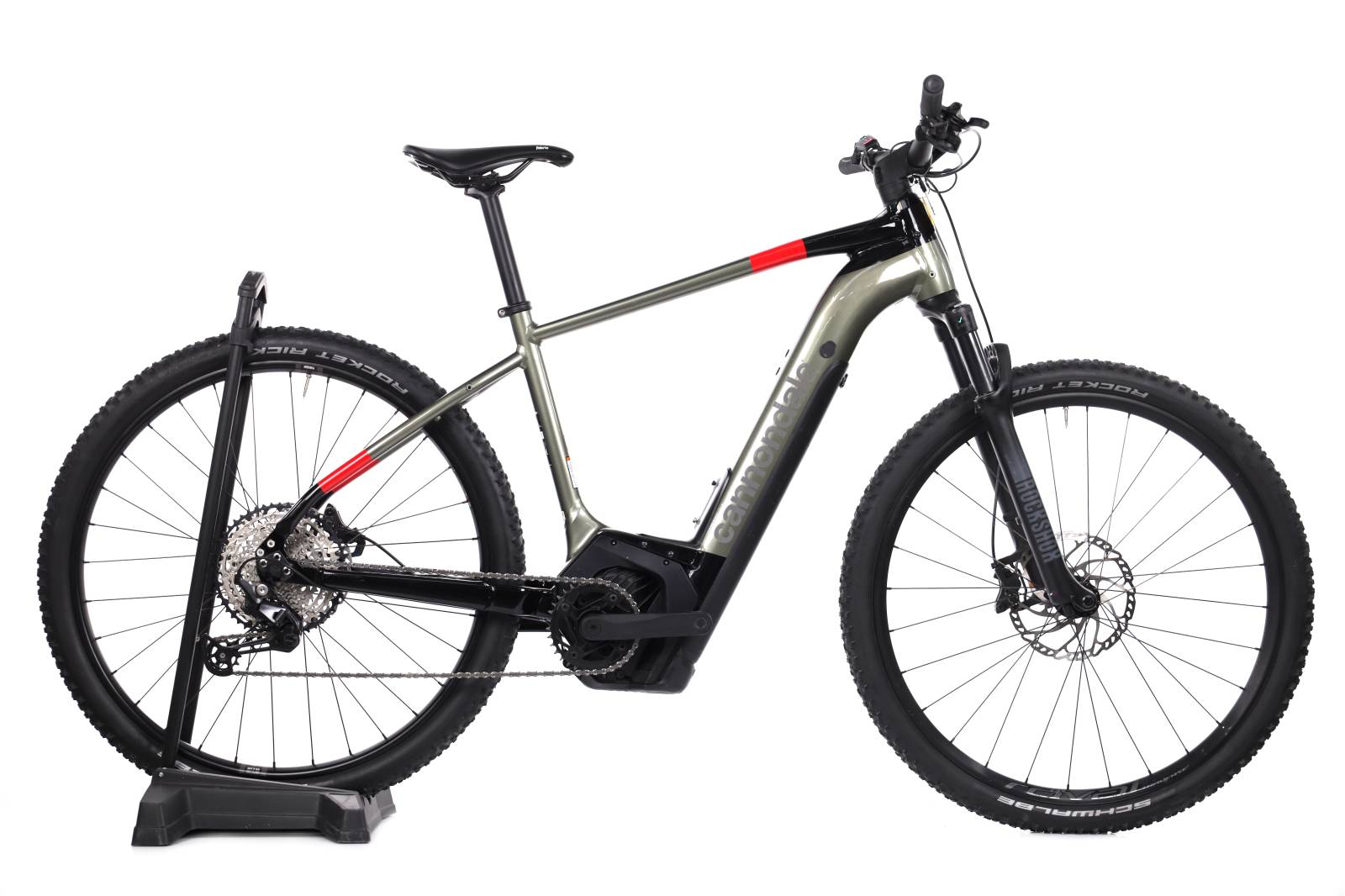 Cannondale Trail Neo 3