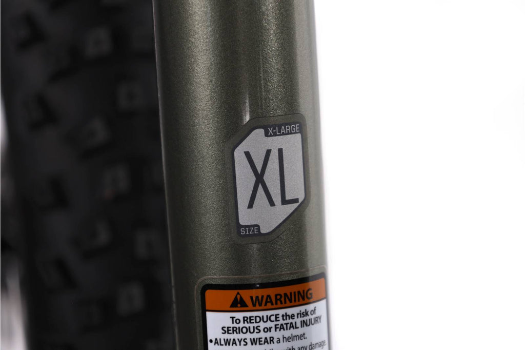 Cannondale Trail Neo 1