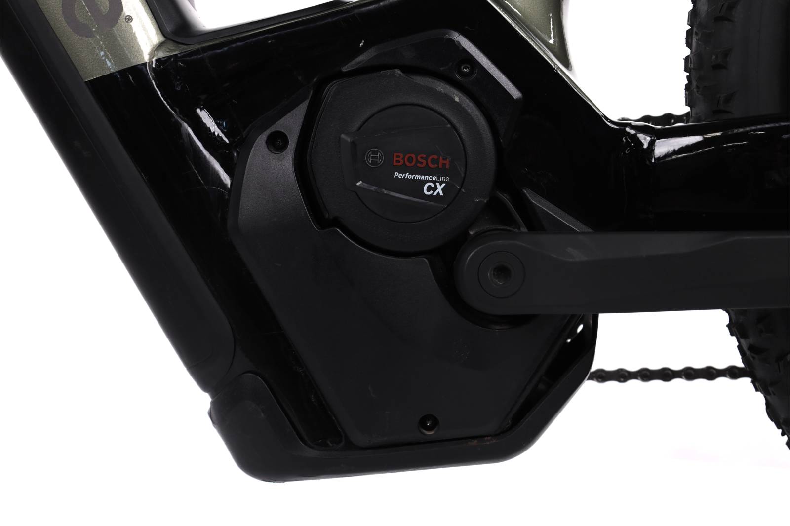 Cannondale Trail Neo 1