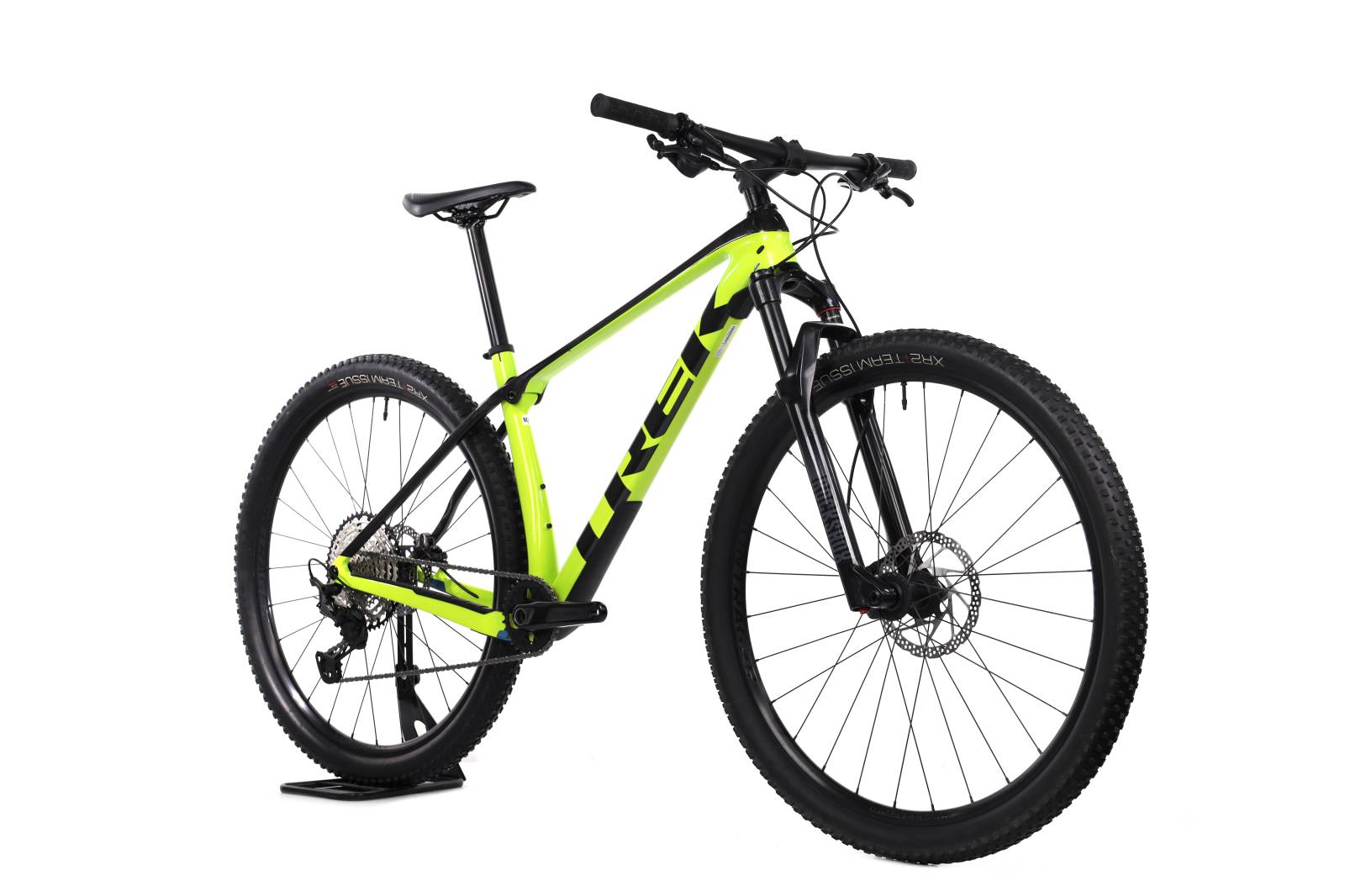 Trek Procaliber 9.6