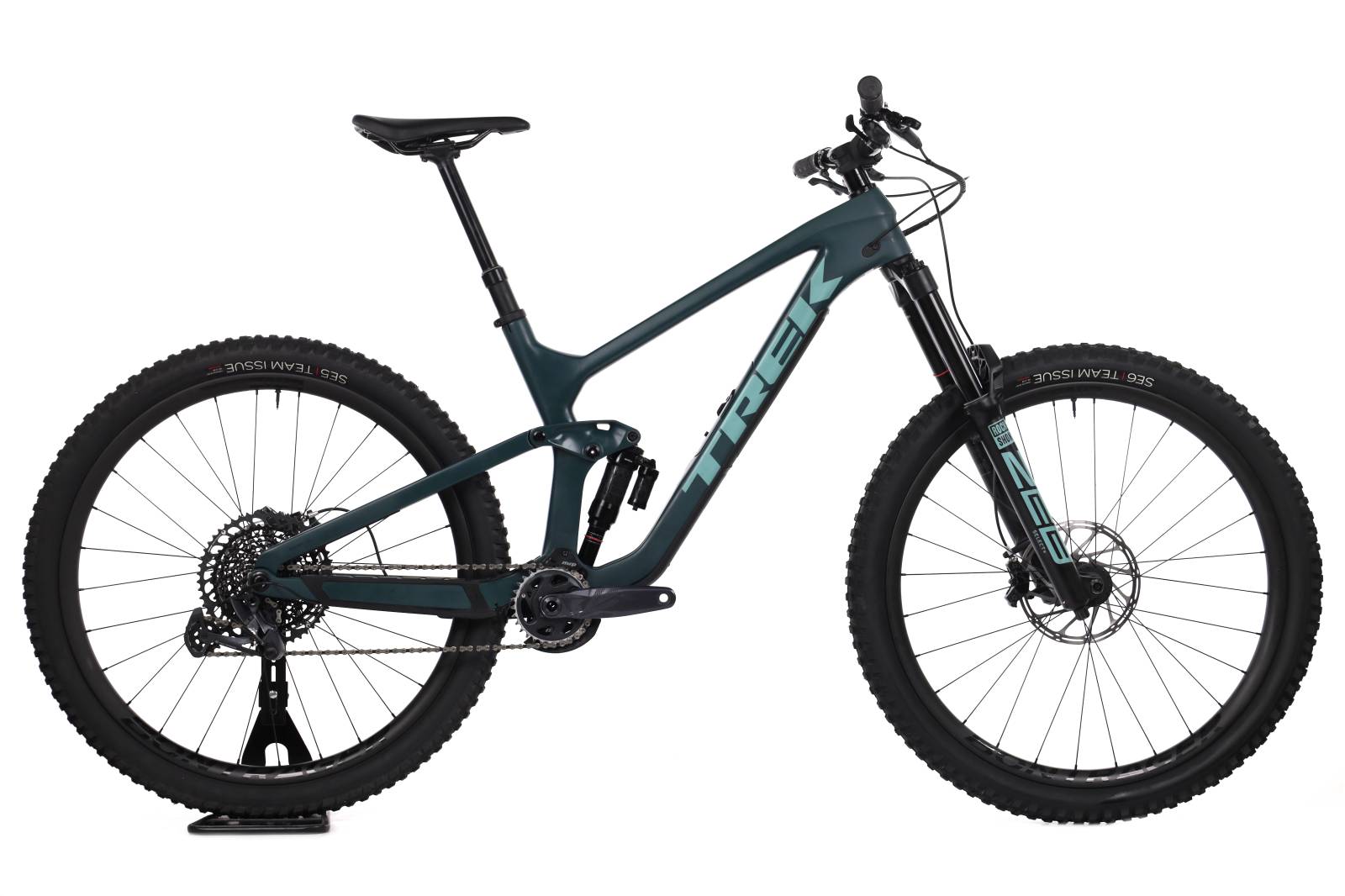 Trek Slash 9.8