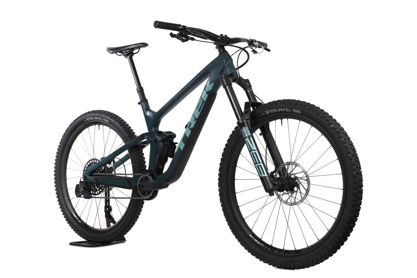 Trek Slash 9.8