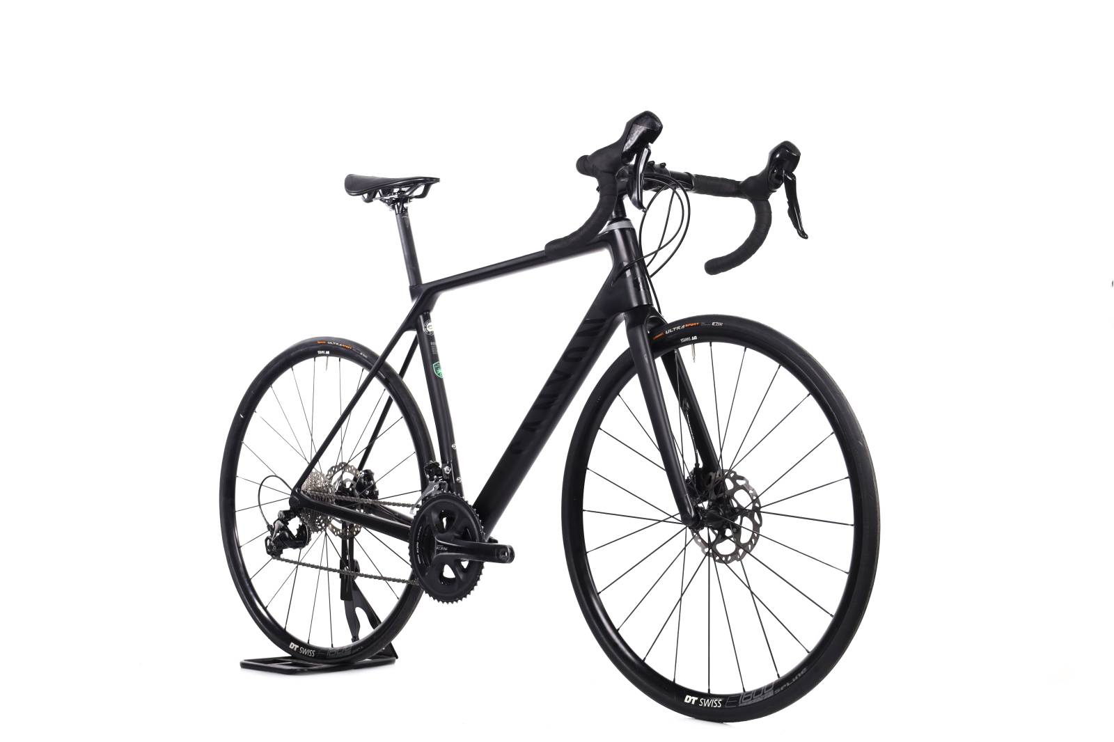 Canyon Endurance CF SL 7.0