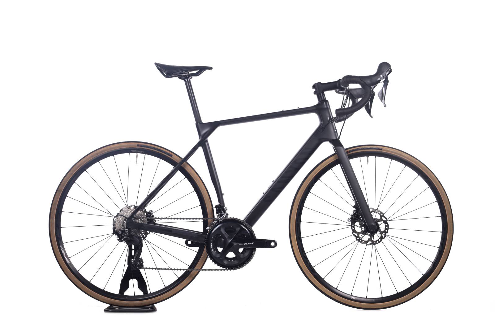 Canyon Endurance CF 6