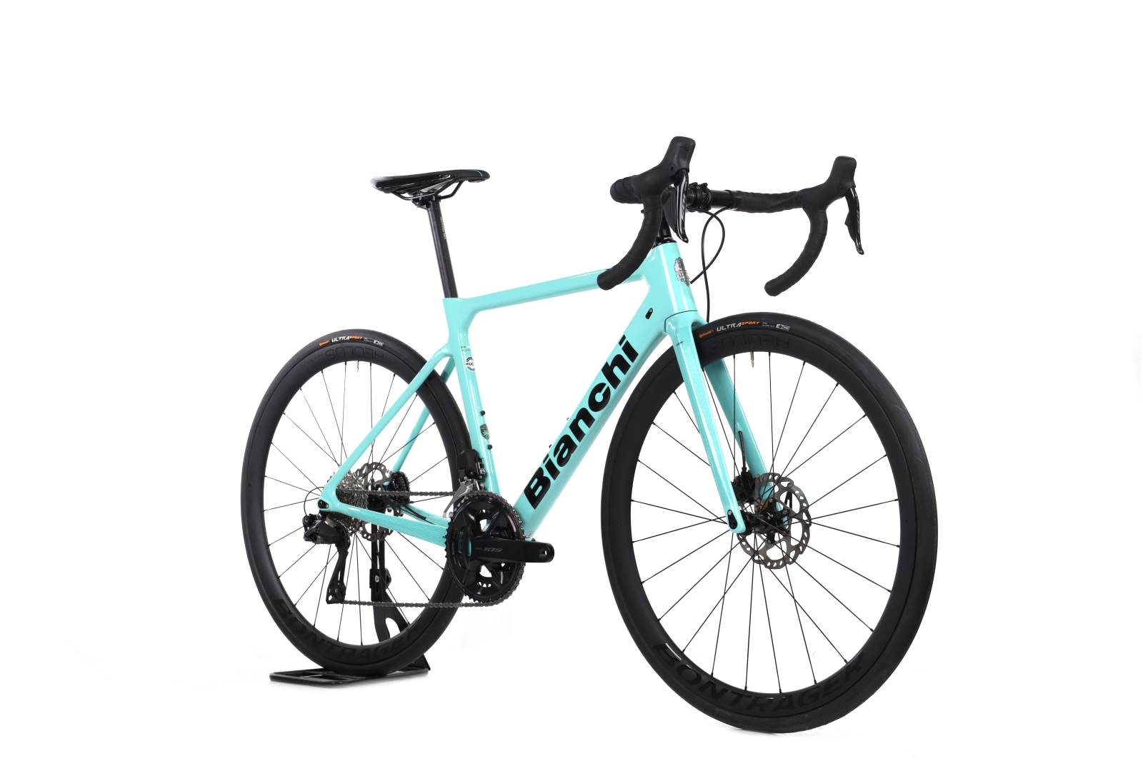 Bianchi Sprint 105 Disc