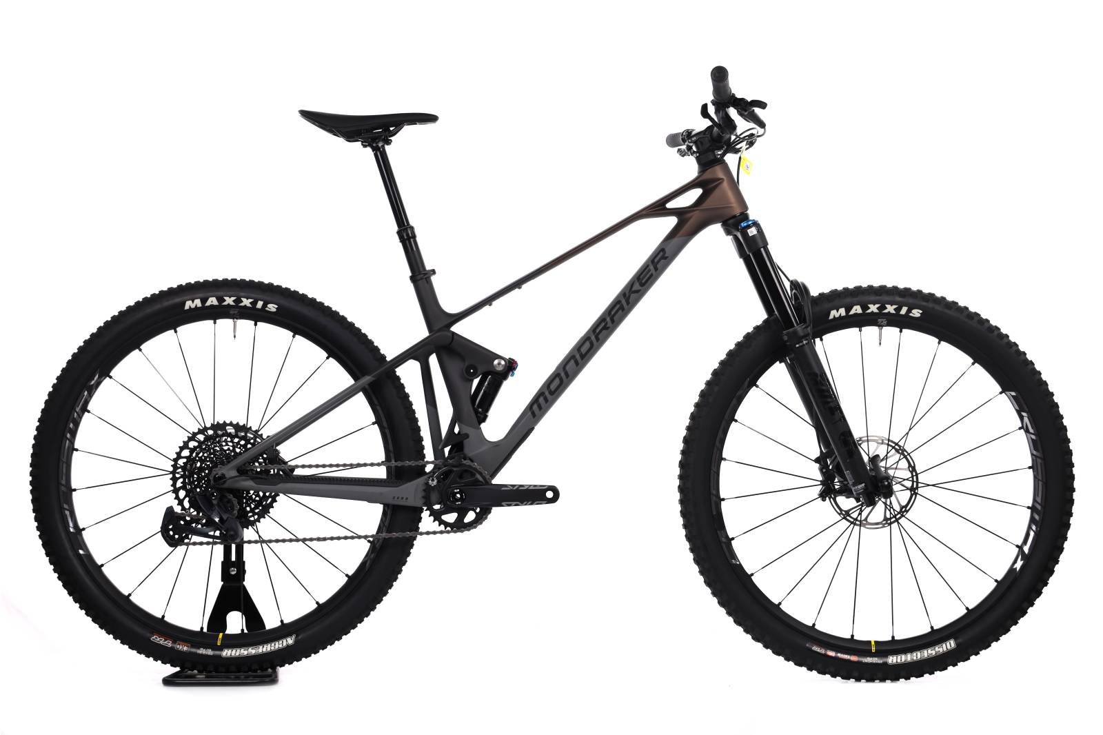 Mondraker Raze R