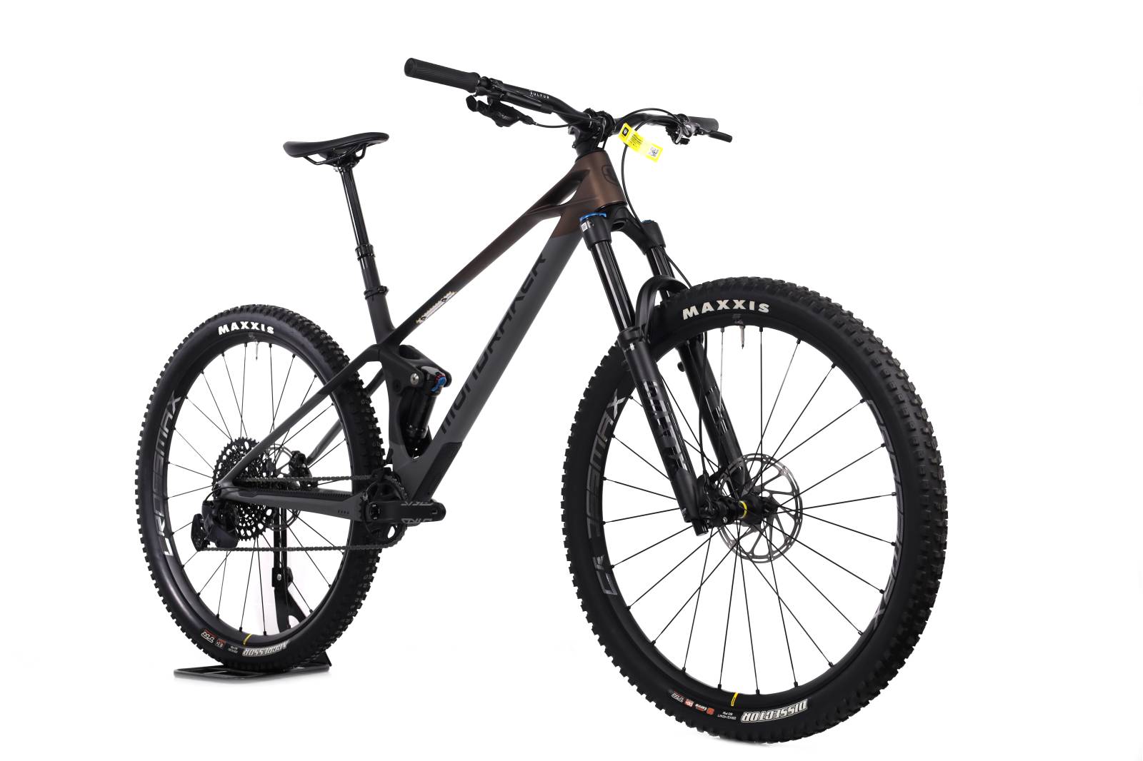 Mondraker Raze R