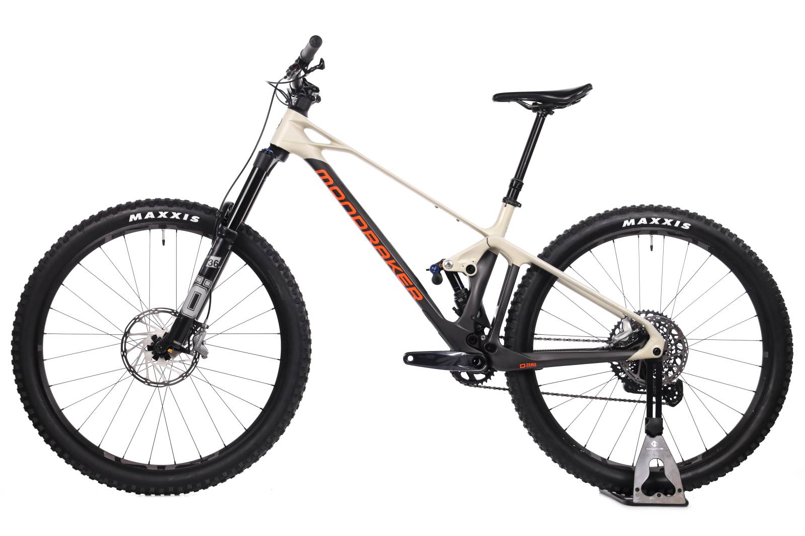 Mondraker Foxy RR