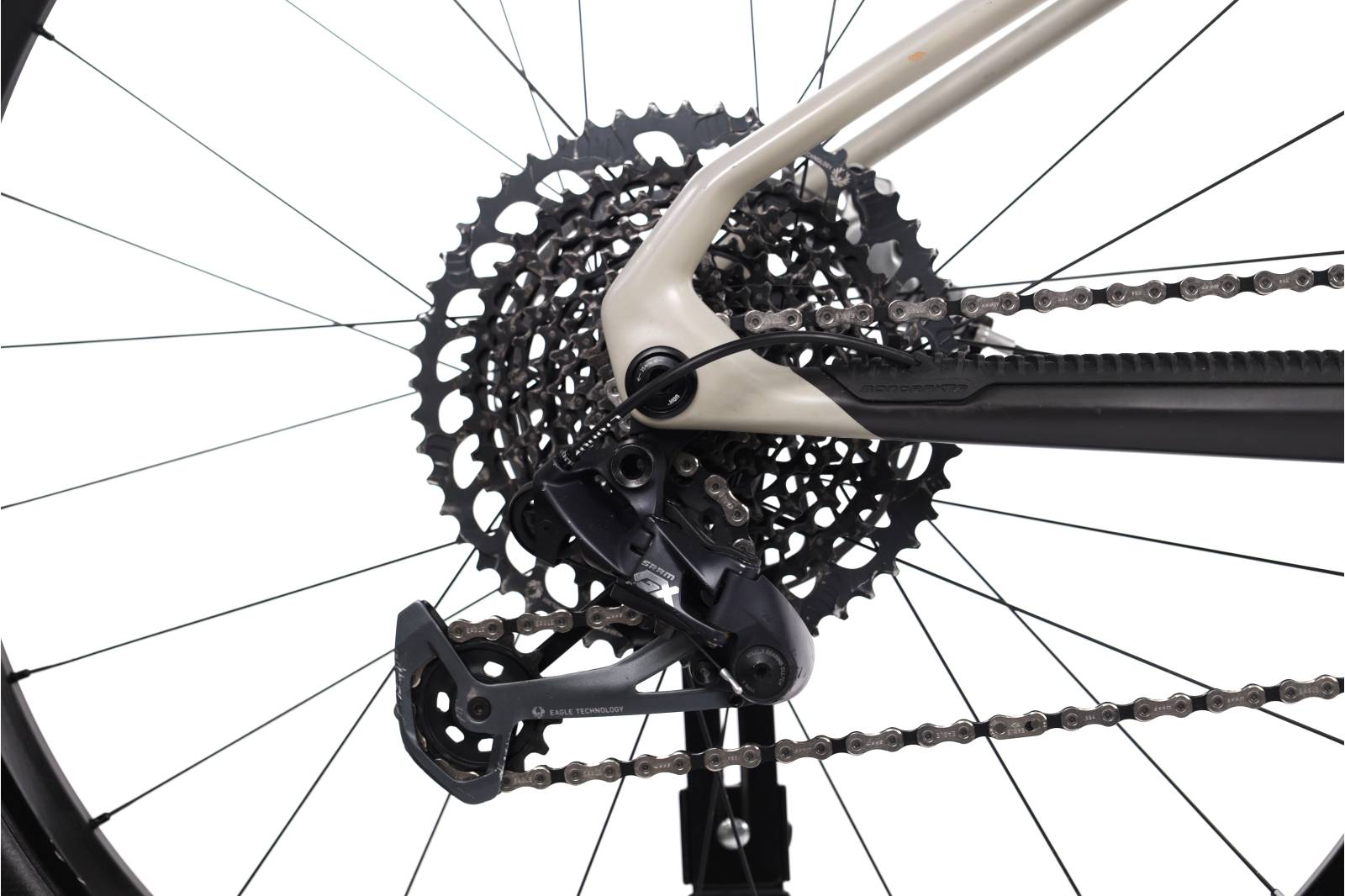 Mondraker Foxy RR