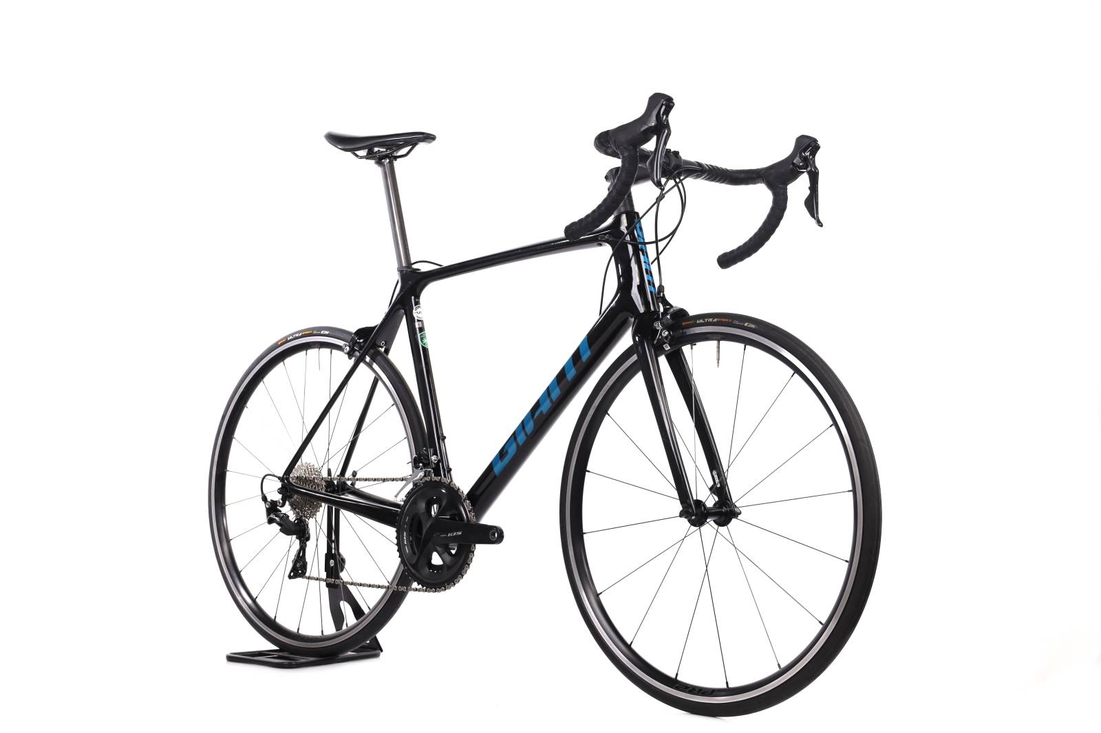 Giant TCR Advanced 2 PC