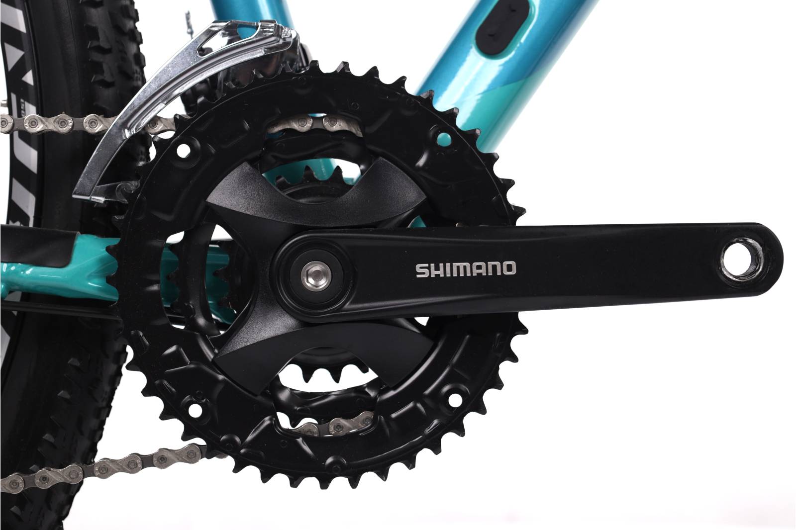 Ghost Kato Universal