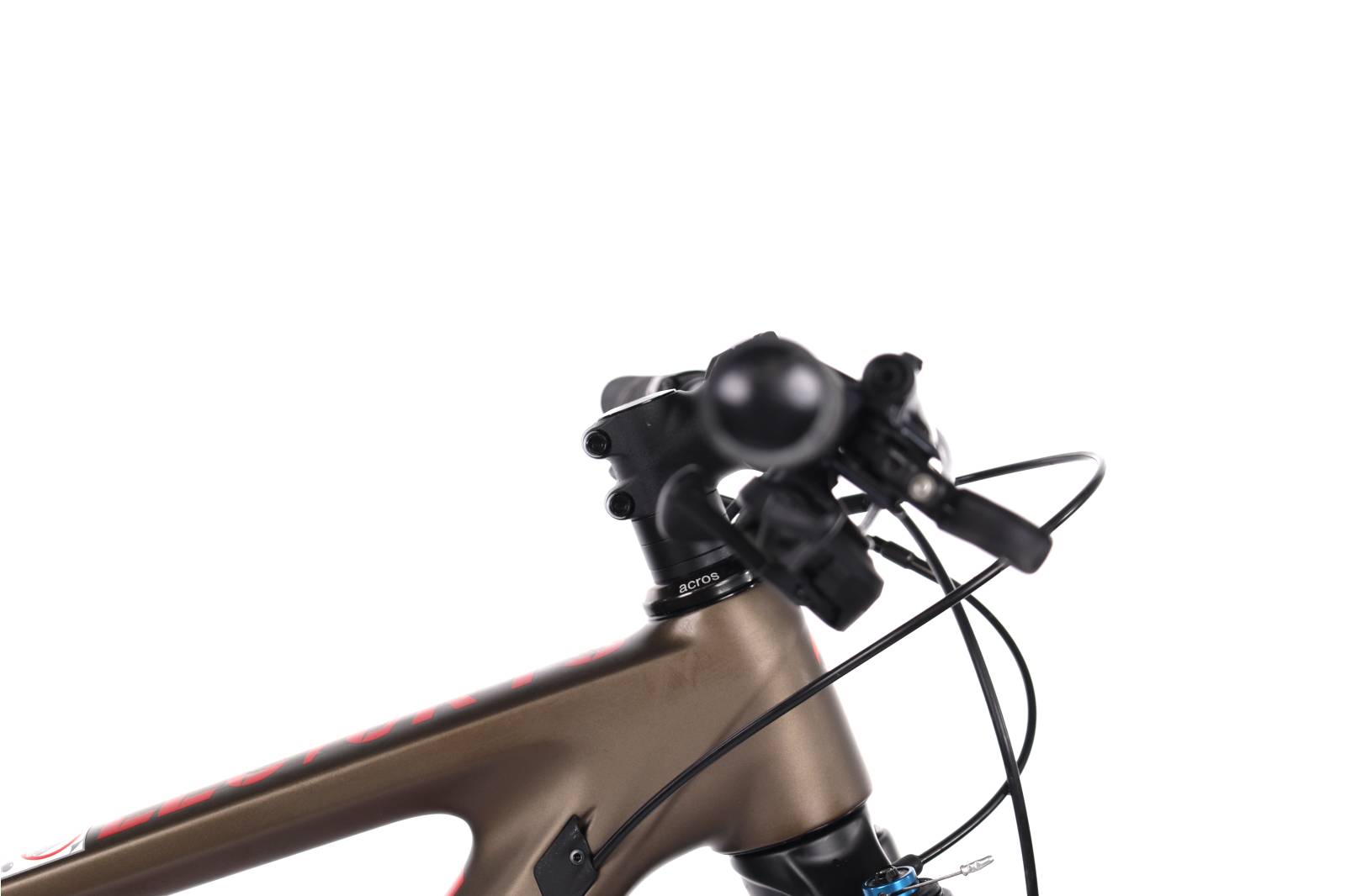 Ghost Lector FS Essential