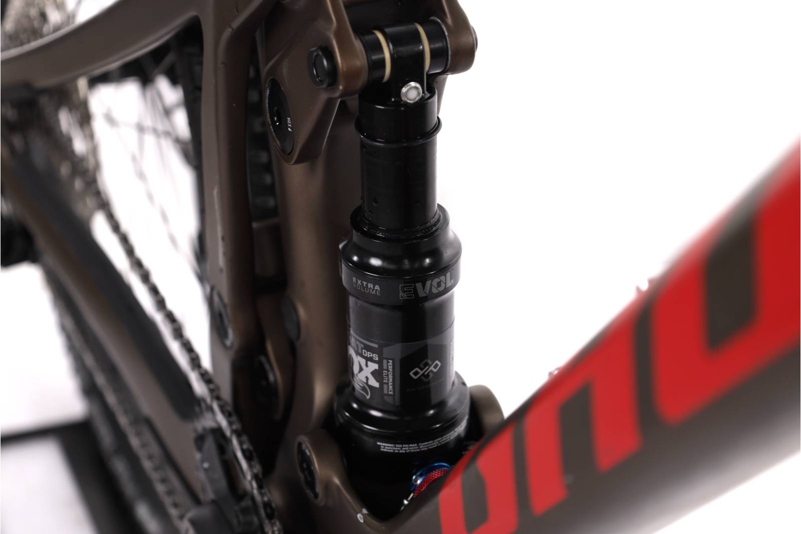 Ghost Lector FS Essential