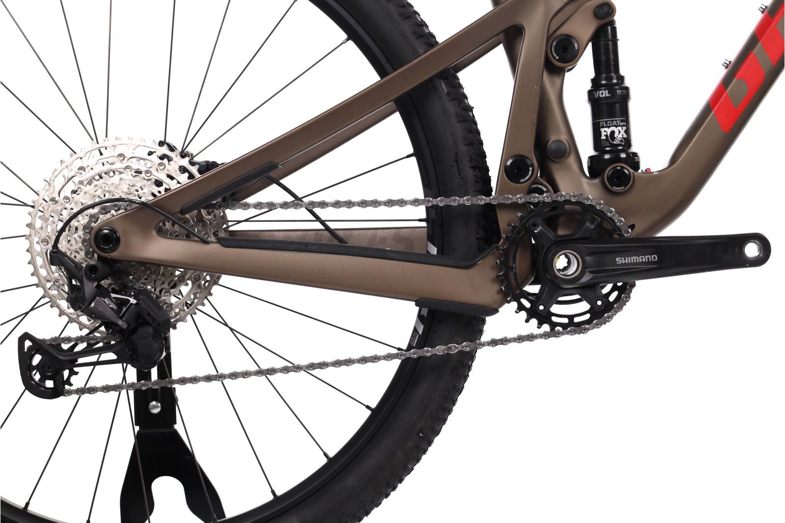 Ghost Lector FS Essential