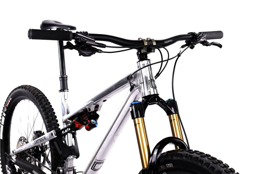Commencal META TR V4