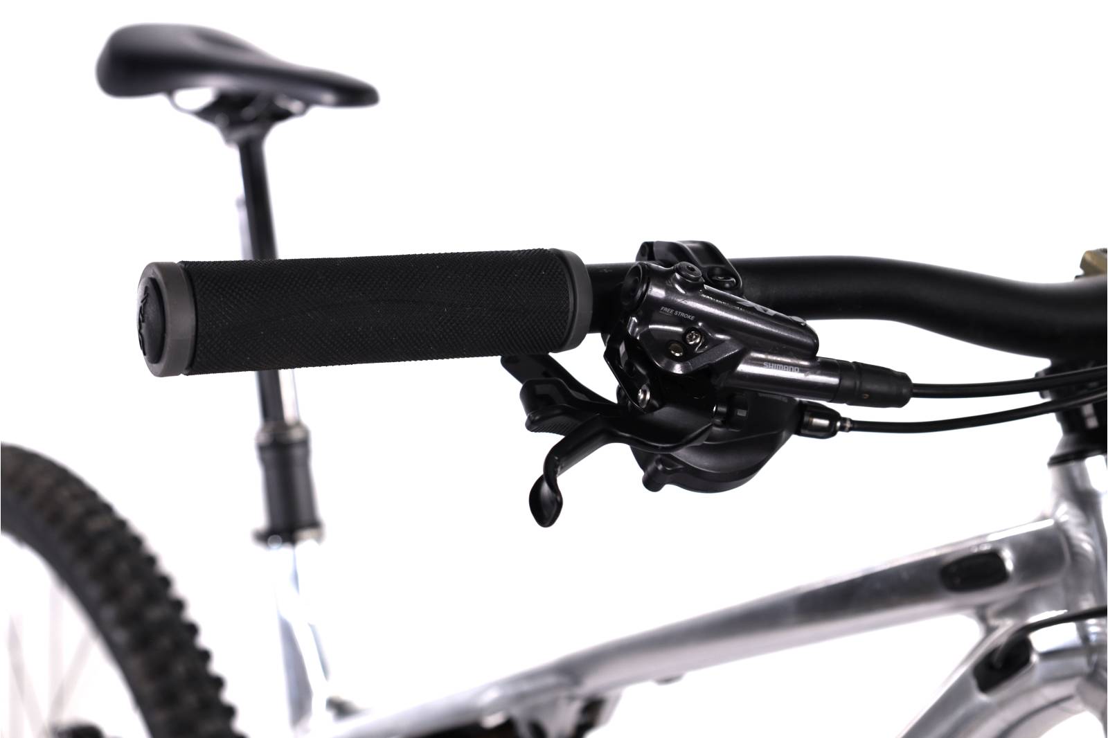 Commencal META TR V4