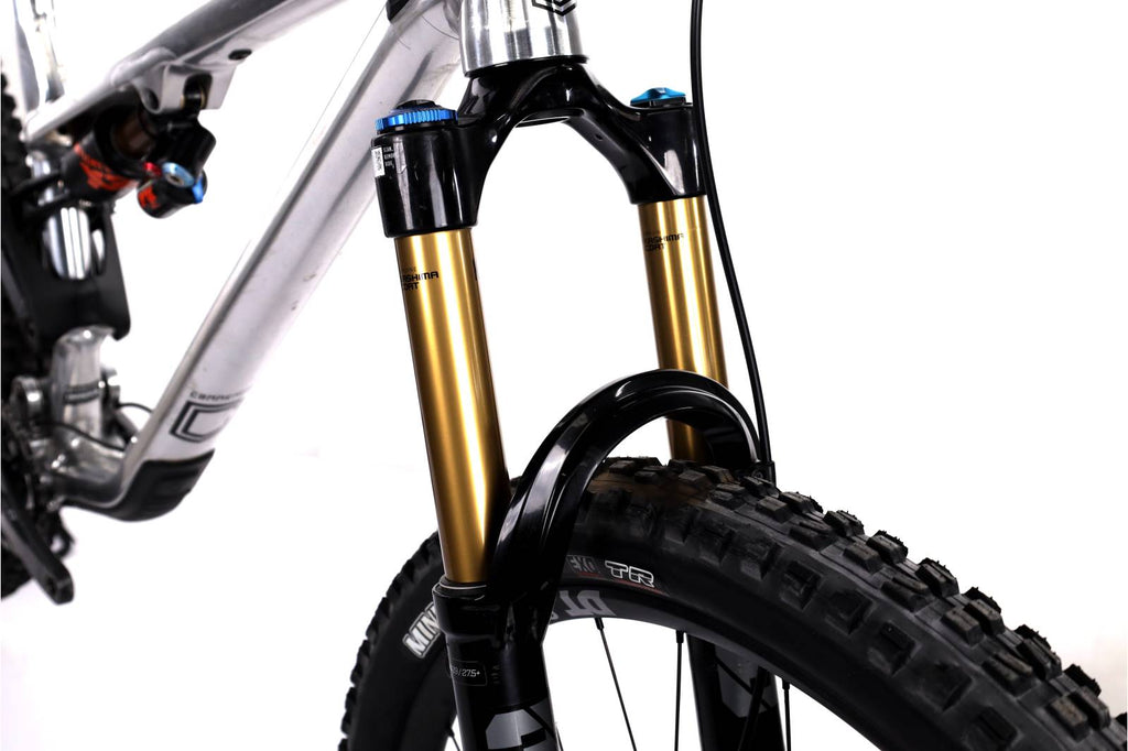 Commencal META TR V4