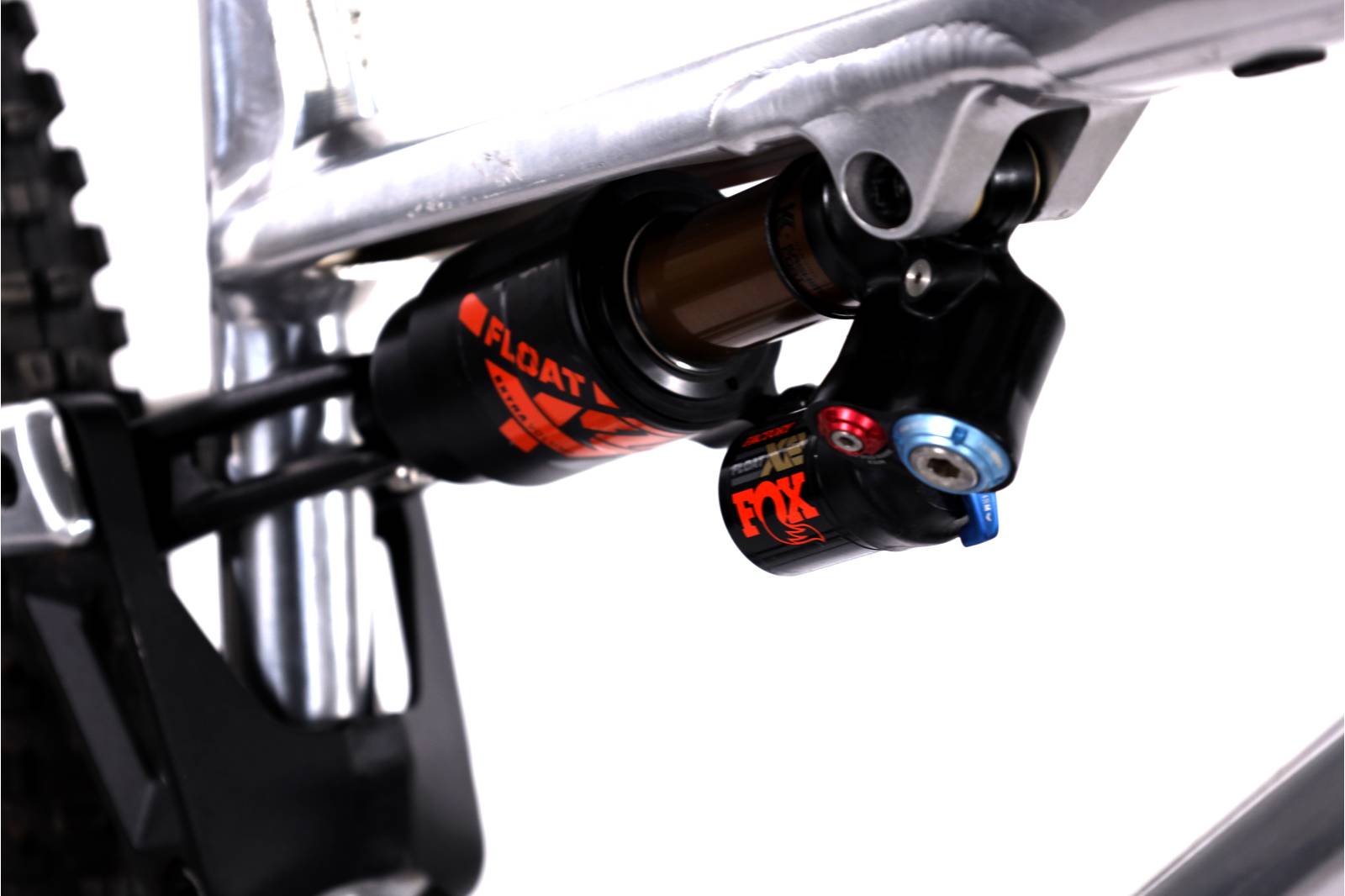 Commencal META TR V4