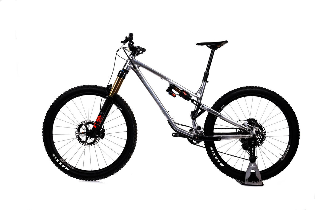 Commencal META TR V4