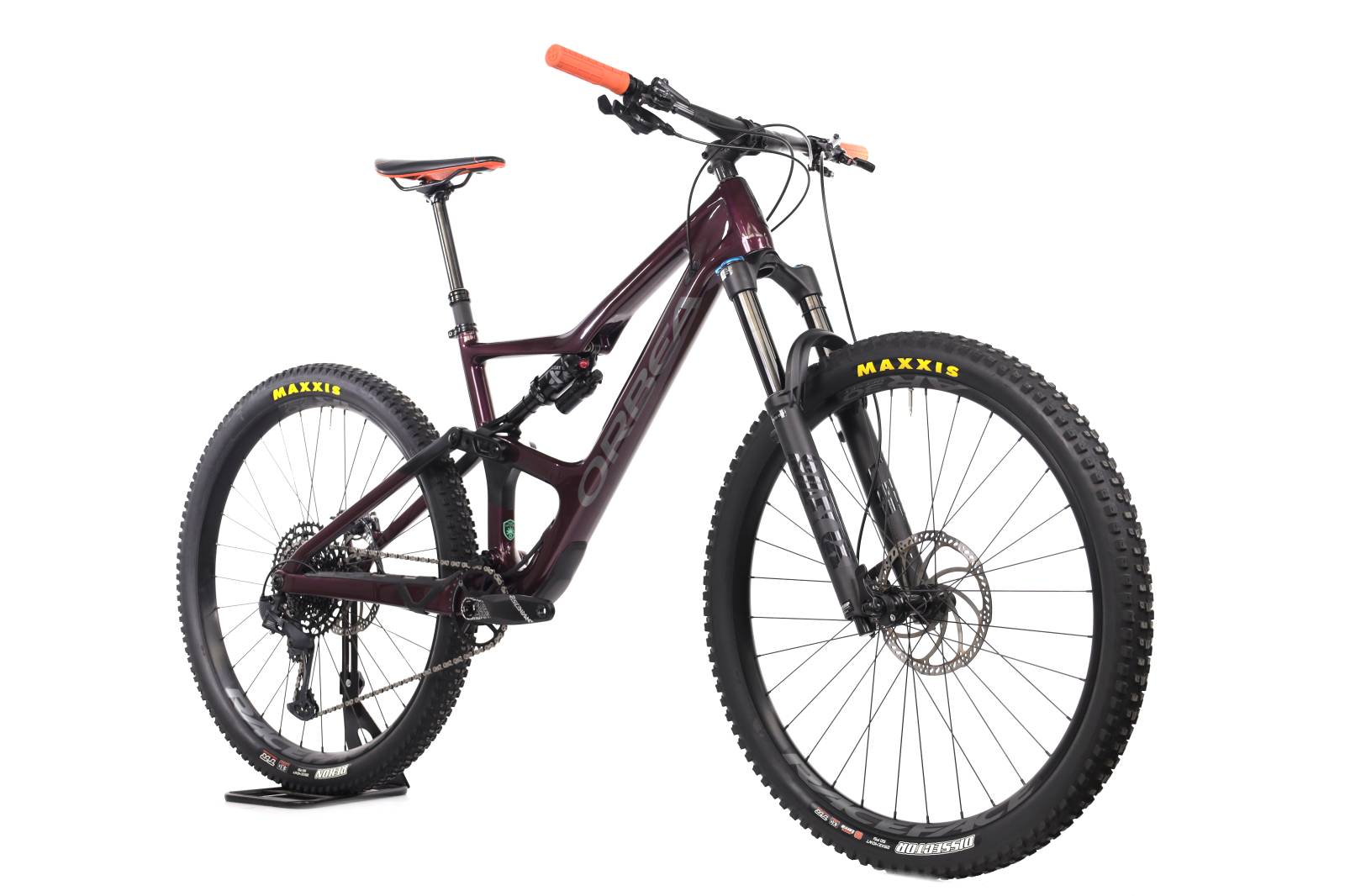 Orbea Occam M30 Eagle