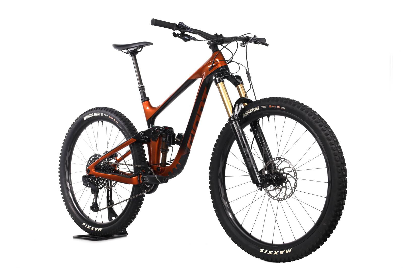 Giant Reign Advanced Pro 29 1