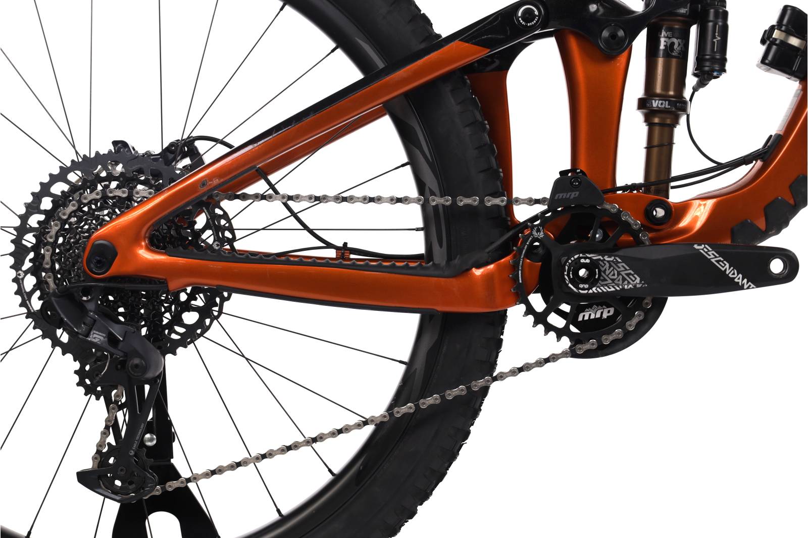 Giant Reign Advanced Pro 29 1