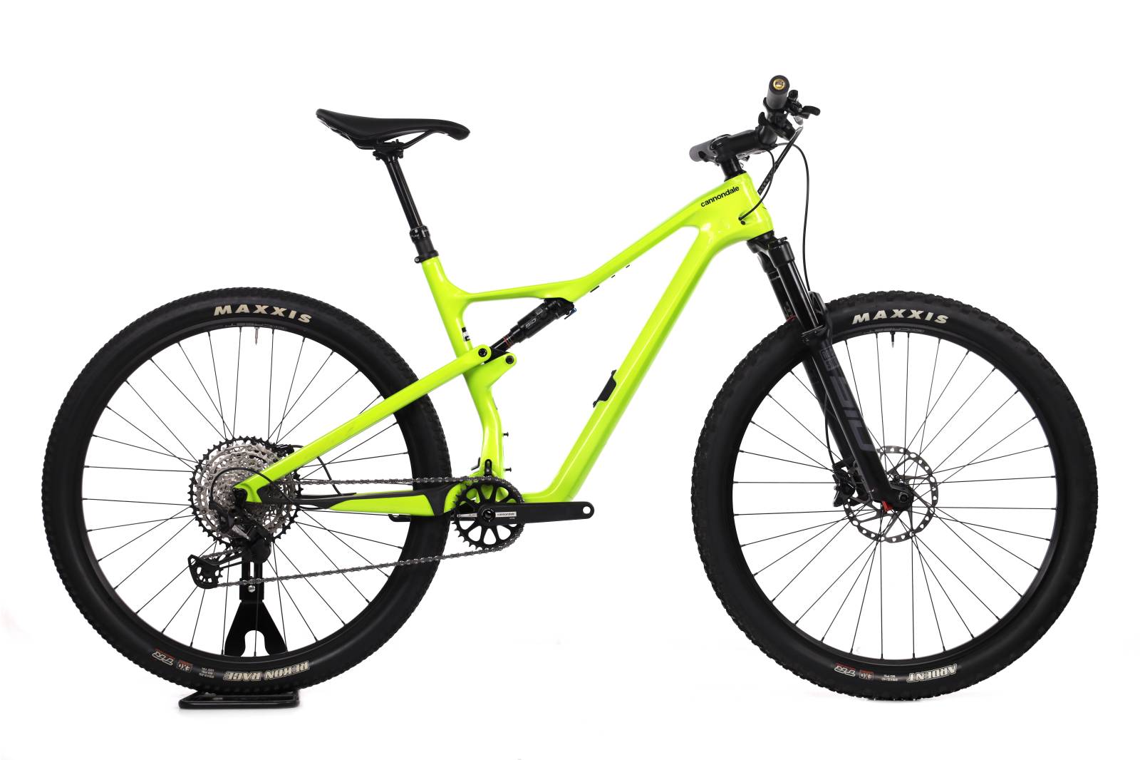 Cannondale Scalpel SE 2